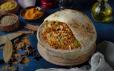 Dum Murg Matka Biryani