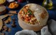 Dum Sabzi Matka Biryani