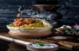 Quinoa Dum Matka Biryani With Chicken