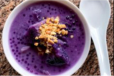 Purple Pine