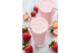 Strawberry Smoothie