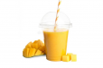 Mango Lassi