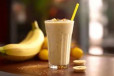 Banana Lassi