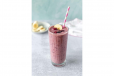 Blueberry With Banana
