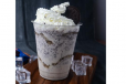 Oreo Shake