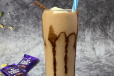 Dairy Milk Shake