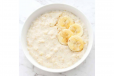 Oats With Banana