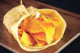 Oman Chips Poratta