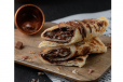 Nutella Poratta