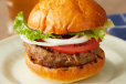 Beef Burger