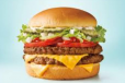 Double Burger