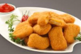 Nuggets Plates