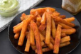 Peri Peri French Fries