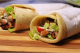 Arabic Shawarma