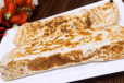 Rocket Shawarma