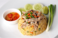 Khao Pad Gai