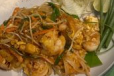 Pad Thai Gung