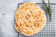 Wheat Porotta