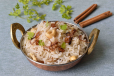 Ghee Rice
