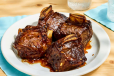 Beef Ribs