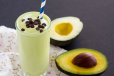 Avacado Juice