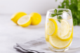 Water Lemon Juice