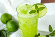 Mint Lime