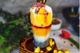 Mango Falooda