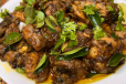Pepper Chicken