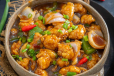 Garlic Chicken