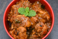Kadai Chicken