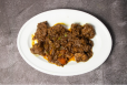 Beef Tawa