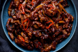 Beef Chilly