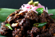 Beef Fry