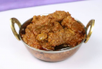 Mutton Kadai