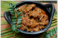Duck Chatti Curry