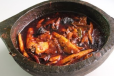 Netholi Masala