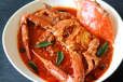 Crab Masala