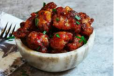 Paneer  Manchurian