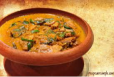 Mutton Chatti Curry