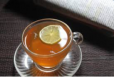 Lemon Tea
