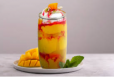 Mango Falooda