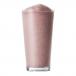 Strawberry Banana Protein Shake Smoothie