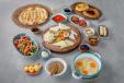 The Grand Turkish Breakfast