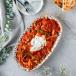 Iskender Kebab (Chicken)