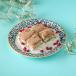 Milky Baklava