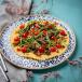 Vegetarian Omelet