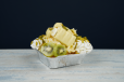 Crunch Fruit Salad