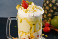 Emperor Cocktail