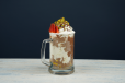 Emperor Pistachio Cocktail